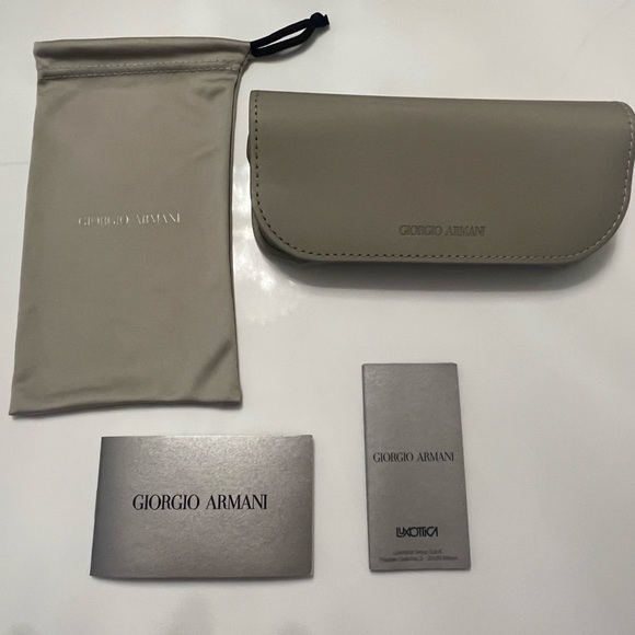 Giorgio Armani Sunglasses 🕶️ - Picture 5 of 12